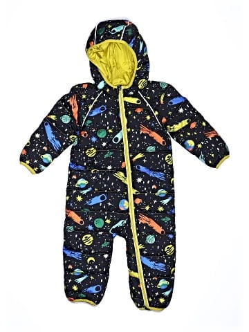 Hanna Andersson One Piece Snowsuit (view 1)