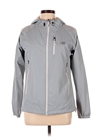 New Balance Windbreaker (view 1)