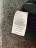 Talbots 100% Cotton Black Cardigan Size M - photo 8