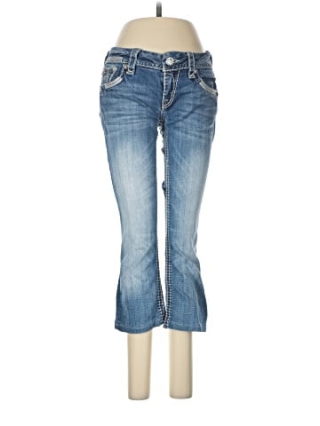 Rock Revival Jeans (view 1)