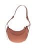 Unbranded Solid Brown Tan Crossbody Bag One size - photo 3