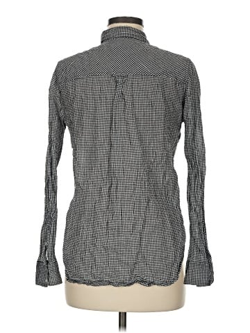 J.Crew Long Sleeve Button-Down Shirt (view 2)
