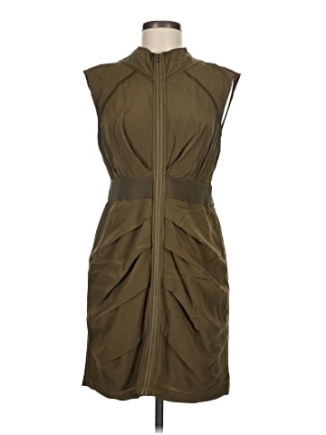 Bebe Cocktail Dress (view 1)