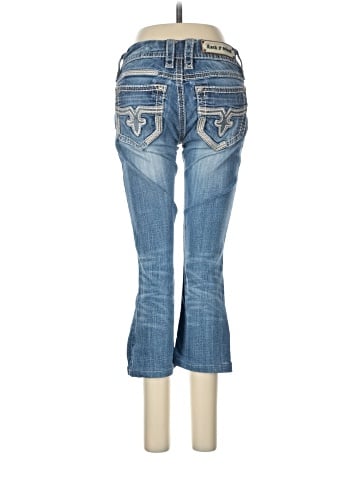 Rock Revival Jeans (view 2)