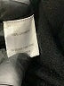 Garnet Hill 100% Cashmere Black Cashmere Pullover Sweater Size XS - photo 8