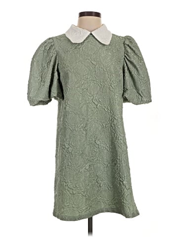 TCEC Casual Dress (view 1)