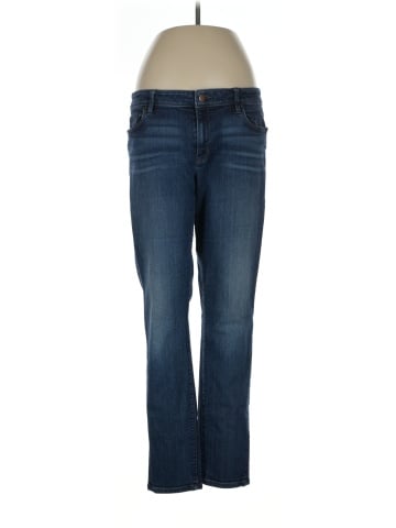 Ann Taylor LOFT Jeans (view 1)