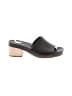 Aerosoles Black Heels Size 7 1/2 - photo 1
