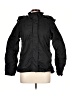 Eddie Bauer 100% Polyester Solid Black Jacket Size L - photo 1