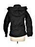 Eddie Bauer 100% Polyester Solid Black Jacket Size L - photo 2