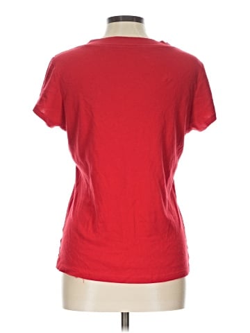 a.n.a. A New Approach Short Sleeve T-Shirt (view 2)