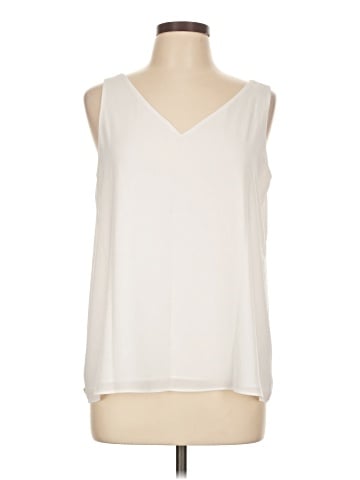 Lilly Pulitzer Sleeveless Blouse (view 1)