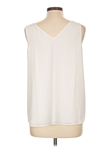 Lilly Pulitzer Sleeveless Blouse (view 2)