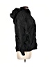 Eddie Bauer 100% Polyester Solid Black Jacket Size L - photo 4