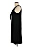 Tommy Bahama Solid Black Cocktail Dress Size M - photo 5