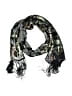 Unbranded Black Scarf One size - photo 1