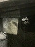 Uniqlo Black Sweatpants Size L - photo 7