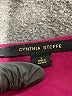 Cynthia Steffe 100% Polyester Solid Pink Burgundy Long Sleeve Blouse Size L - photo 7
