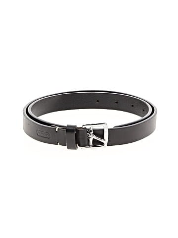 Coach Leather Belt (view 1)