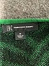 INC International Concepts Animal Print Green Pullover Sweater Size M - photo 7