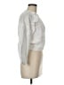 Zara White 3/4 Sleeve Blouse Size M - photo 4