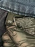 J Brand Hearts Blue Jeans Size 29 waist - photo 9
