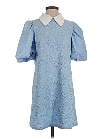 TCEC Casual Dress (view 1)