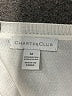 Charter Club Ivory Cardigan Size M - photo 7