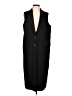 Nordstrom Black Vest Size L - photo 1