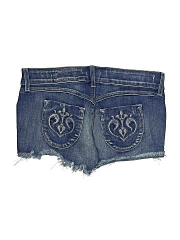 Siwy Denim Shorts (view 2)