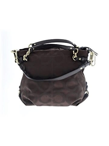 Coach Hobo (view 1)