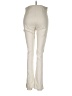 Sara Campbell Ivory Dress Pants Size M - photo 2