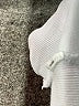 Zara White Tank Top Size S - photo 8