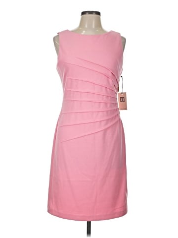 Ivanka Trump Cocktail Dress (view 1)