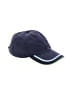 Nautica 100% Cotton Blue Baseball Cap  Size M (kids) - photo 1