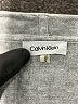 Calvin Klein Gray Cardigan Size M - photo 4