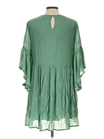 Umgee Casual Dress (view 2)
