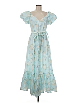 Love Shack Fancy Casual Dress