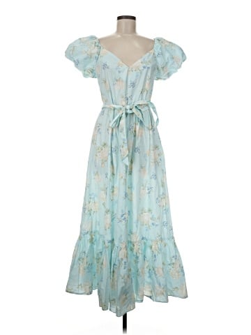 LoveShackFancy Casual Dress (view 1)