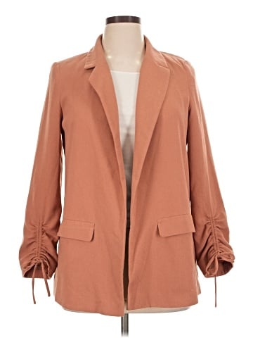 Assorted Brands Blazer (view 1)