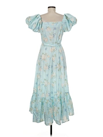 LoveShackFancy Casual Dress (view 2)