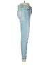 Vigoss Hearts Blue Jeans Size 28 waist - photo 4