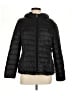 Andrew Marc 100% Nylon Solid Black Jacket Size M - photo 1