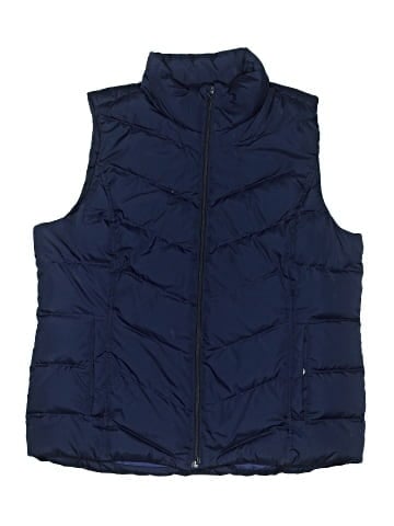Lands' End Vest (view 1)