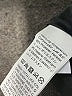 Shein Solid Black Track Jacket Size 14 - photo 7