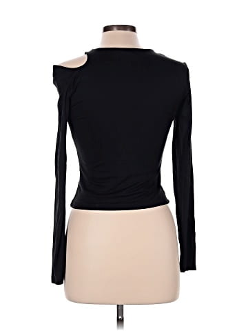 Olive and Oak Long Sleeve Top (view 2)
