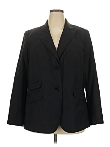 Talbots Wool Blazer (view 1)
