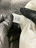 Madewell Ivory Jeans Size 27 waist (tall) - photo 5