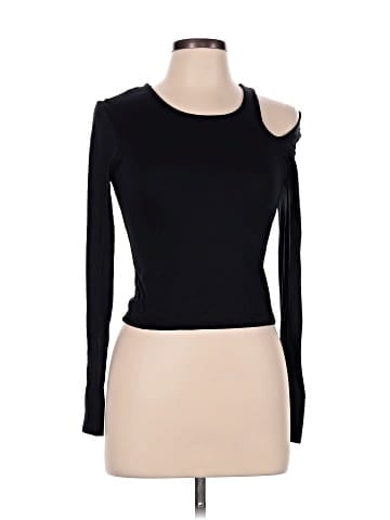 Olive and Oak Long Sleeve Top (view 1)