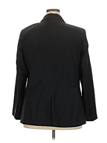 Talbots Wool Blazer (view 2)